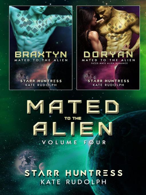 Title details for Mated to the Alien Volume Four by Kate Rudolph - Wait list
